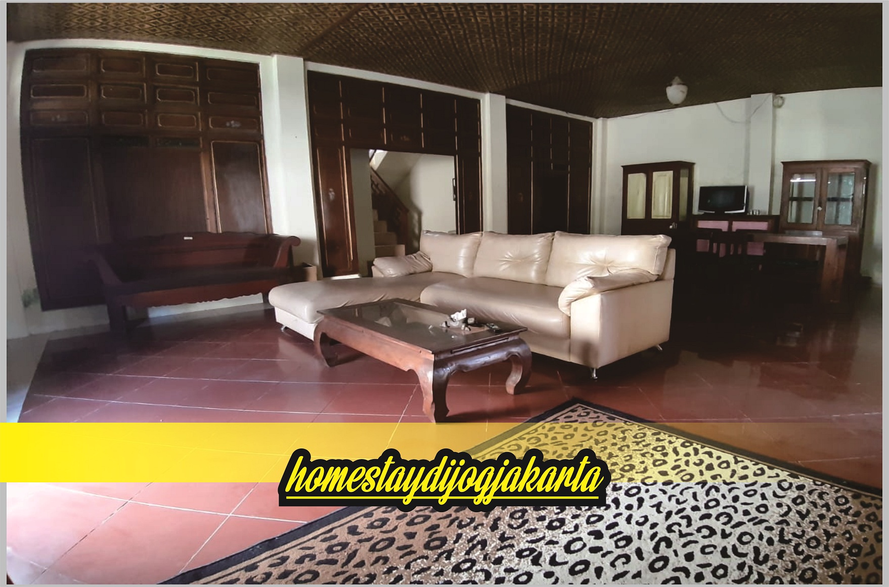 Homestay Image