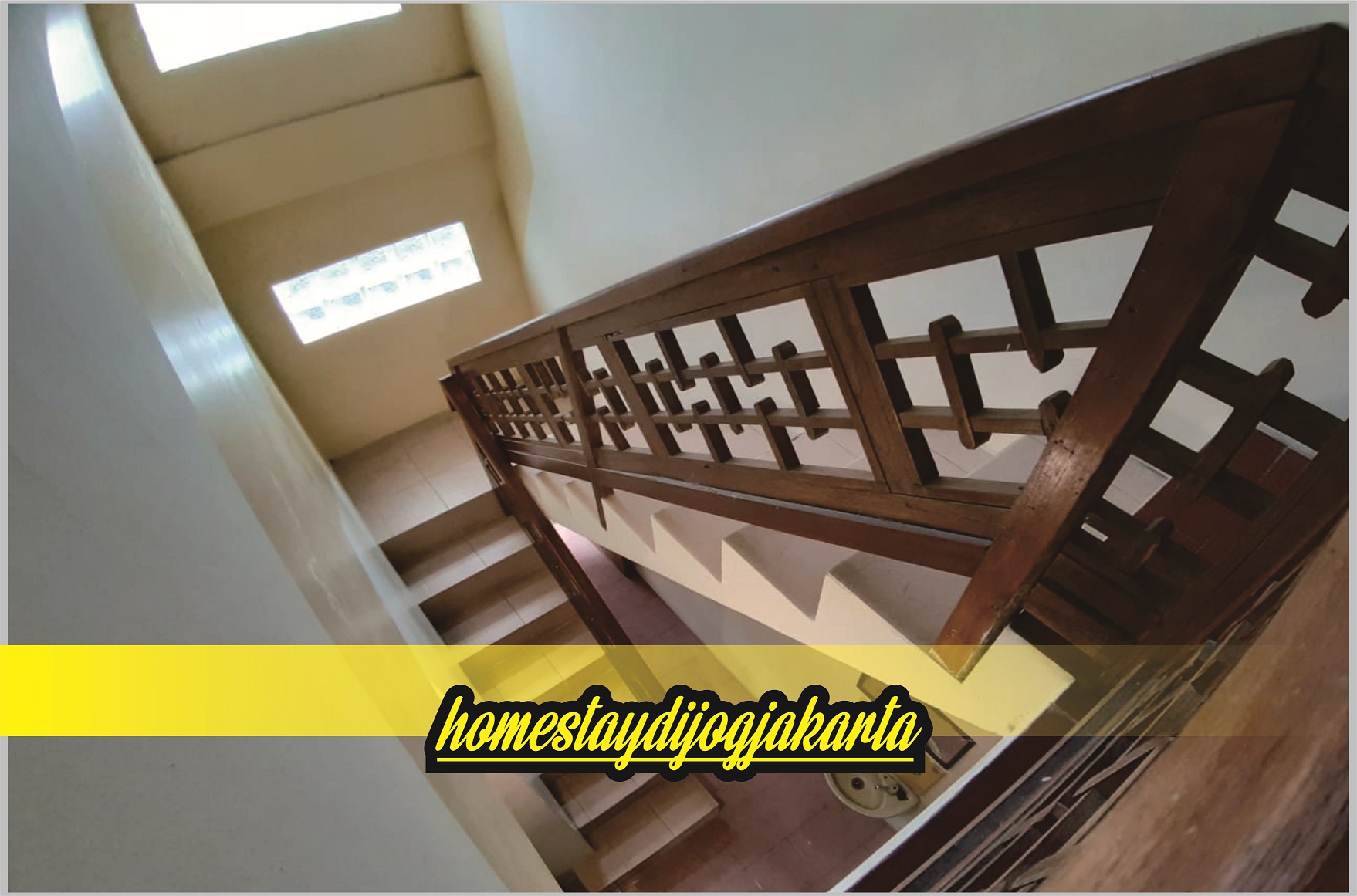 Homestay Image