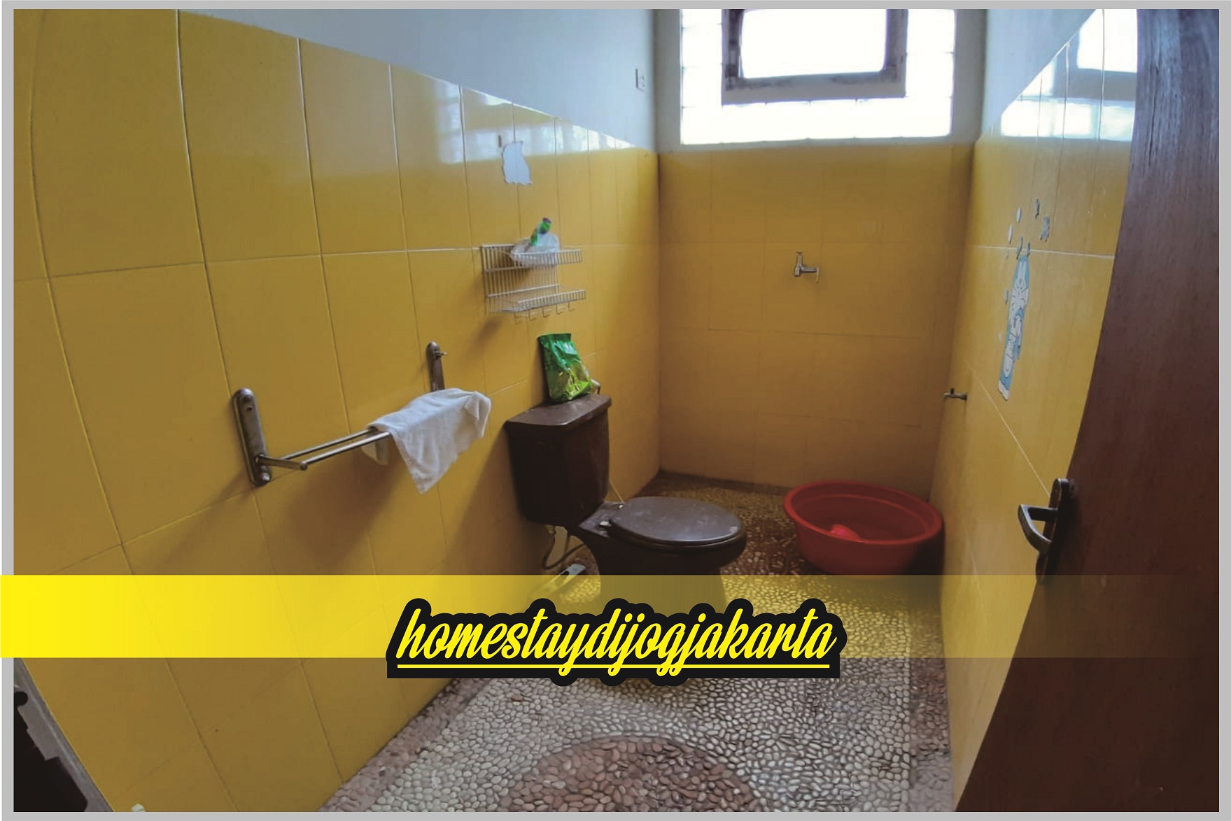 Homestay Image