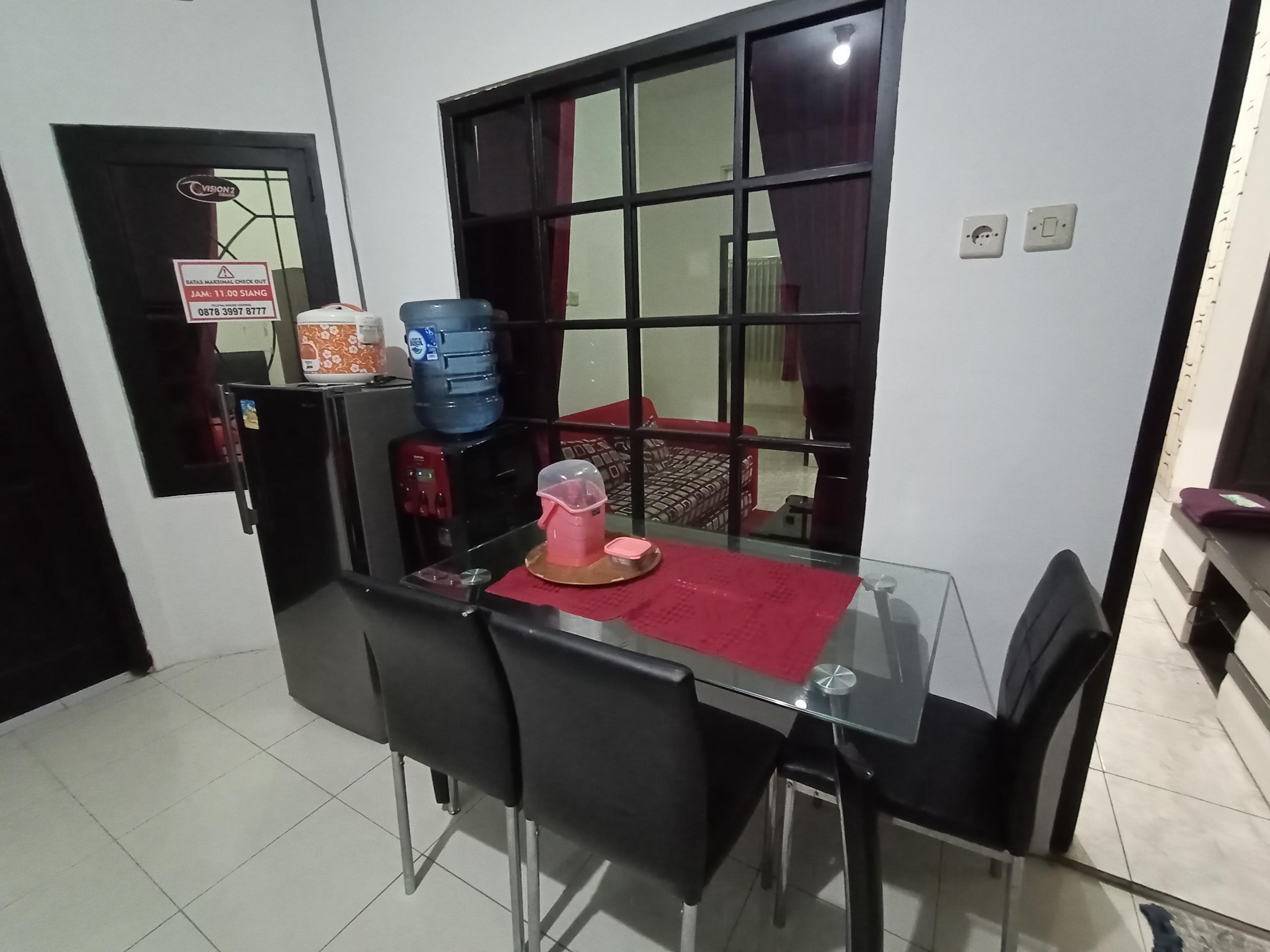 Homestay Image