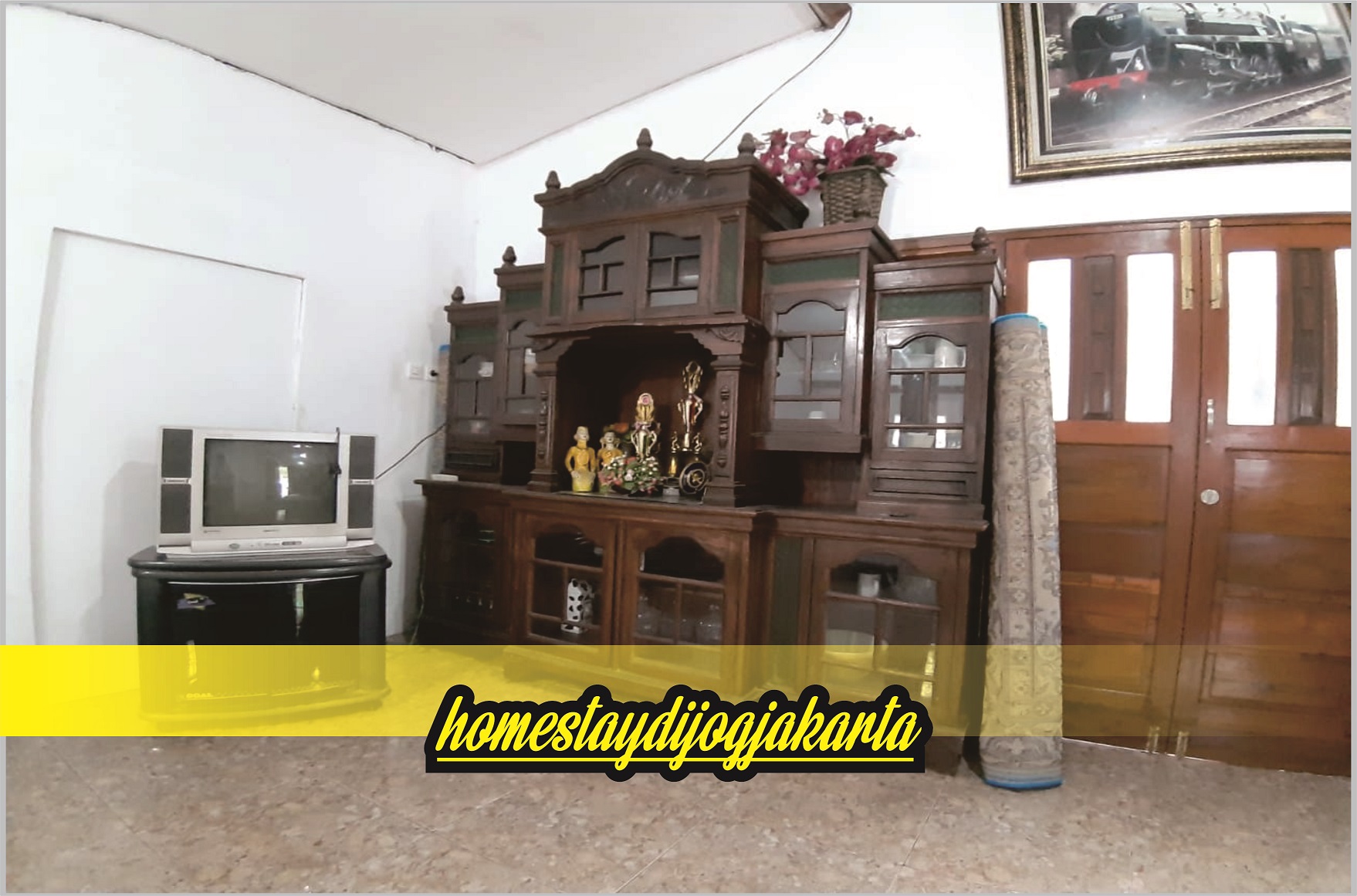 Homestay Image