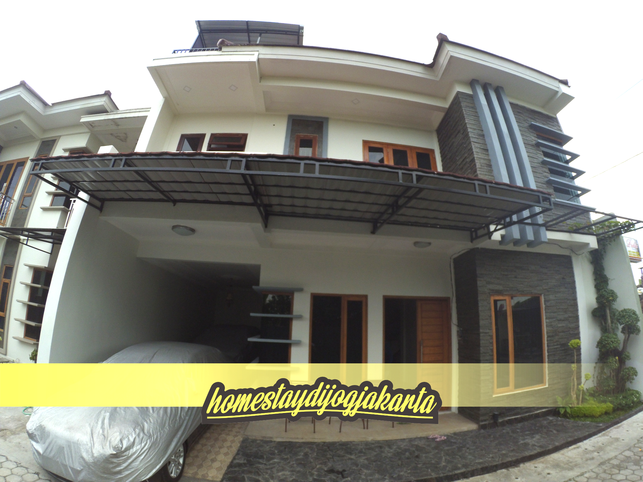 Homestay Image