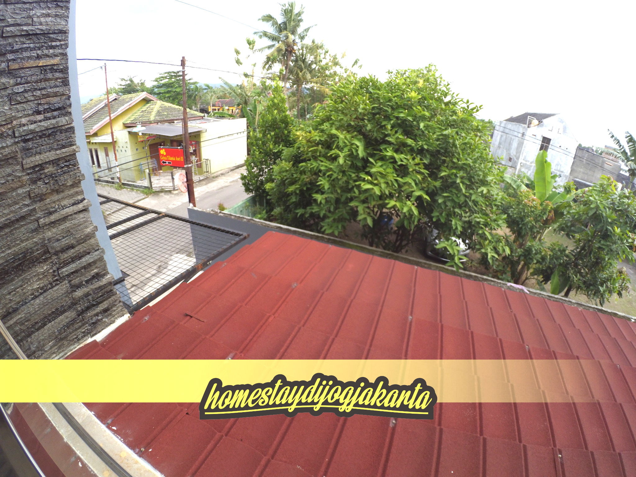 Homestay Image
