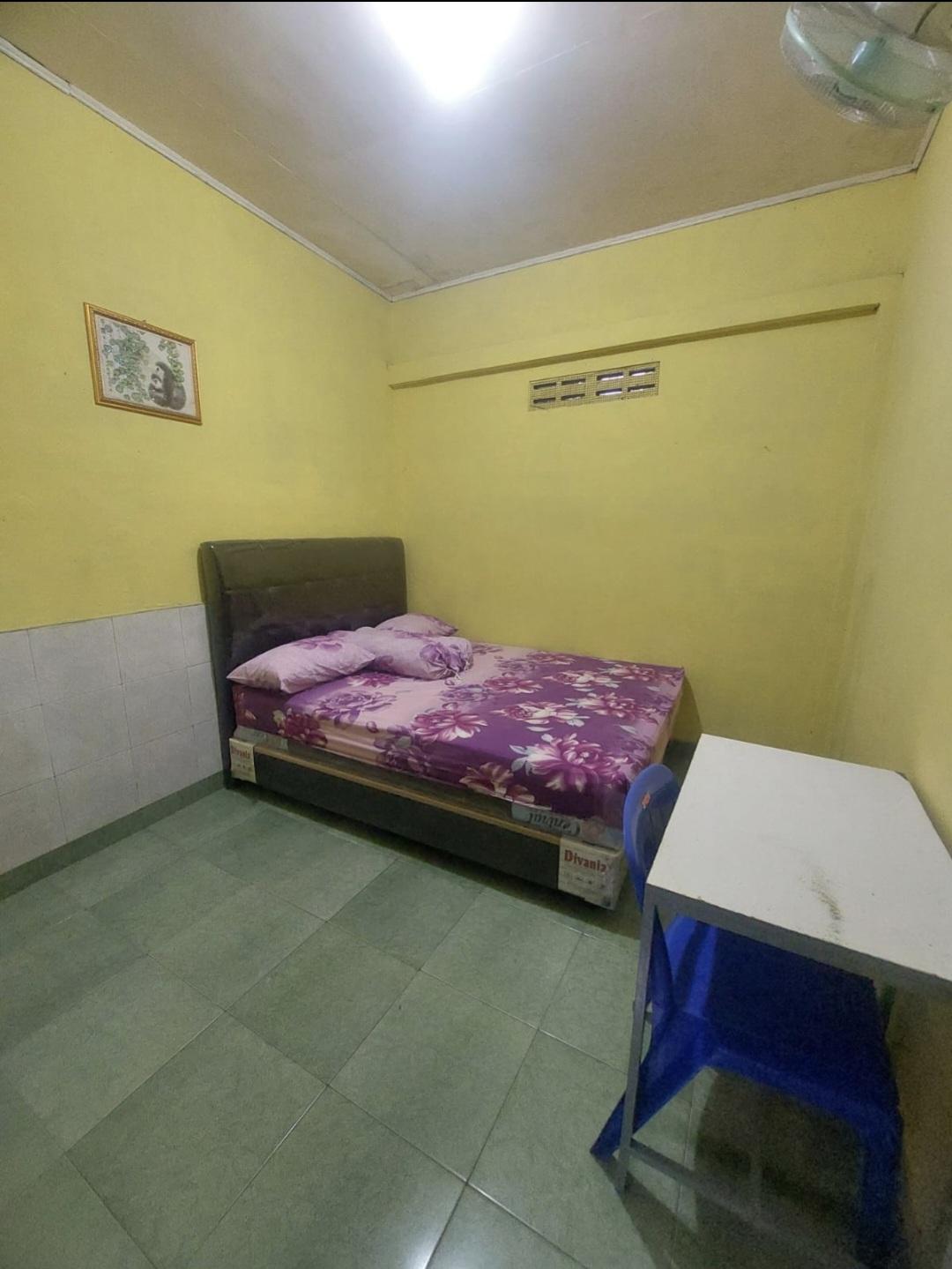 Homestay Image