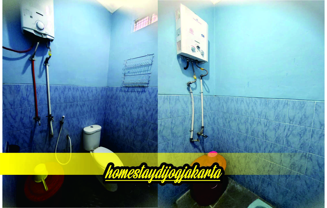 Homestay Image