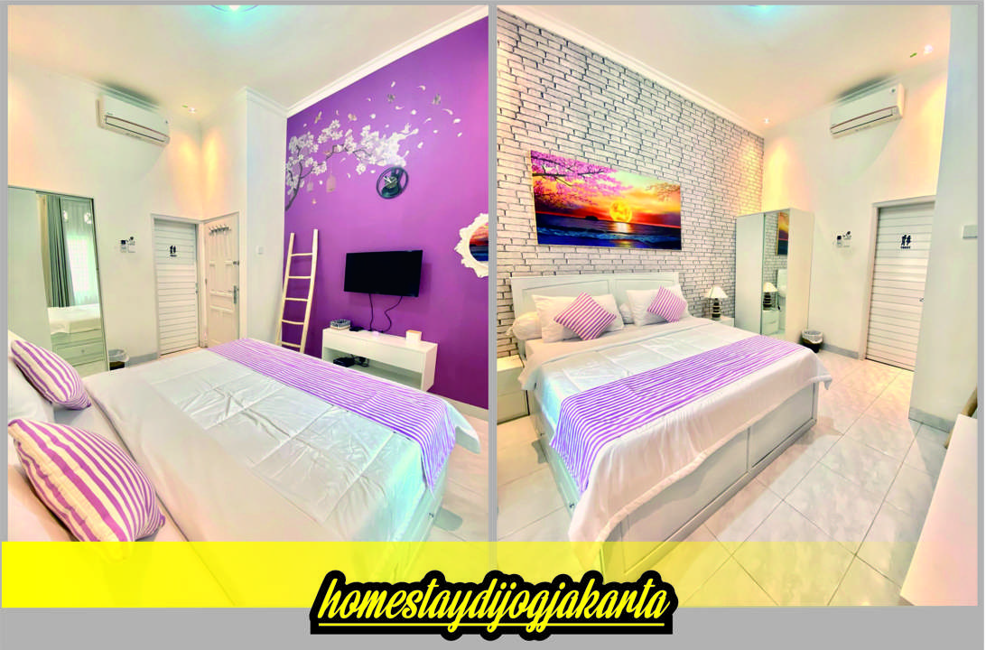 Homestay Image