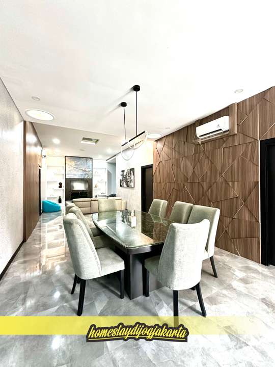 Homestay Image