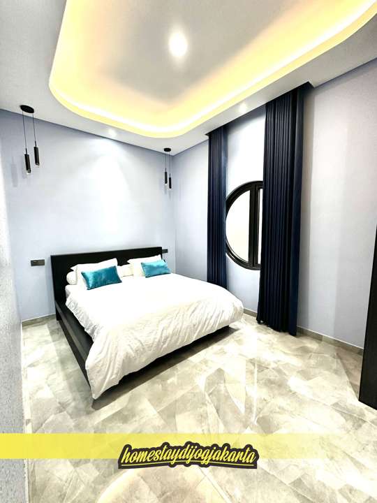 Homestay Image