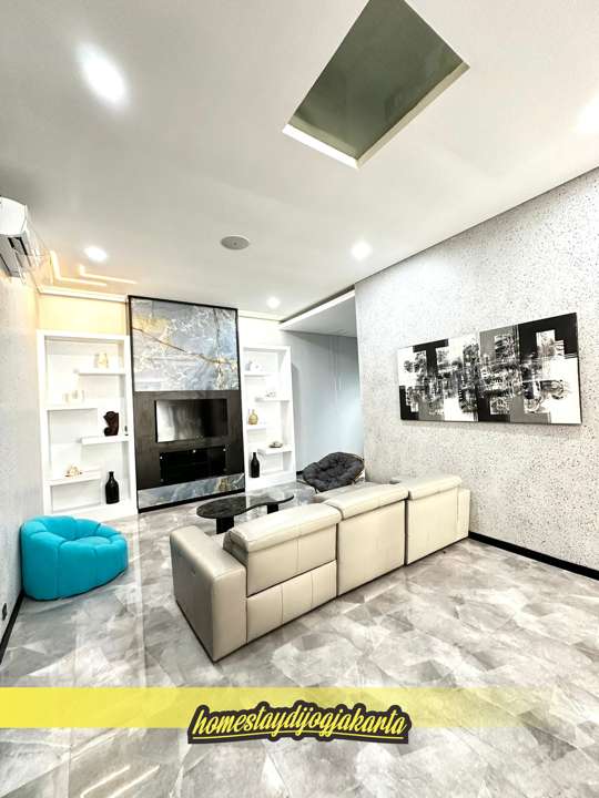 Homestay Image