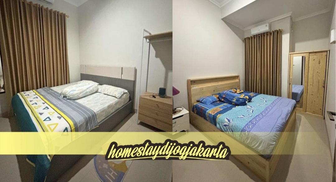 Homestay Image