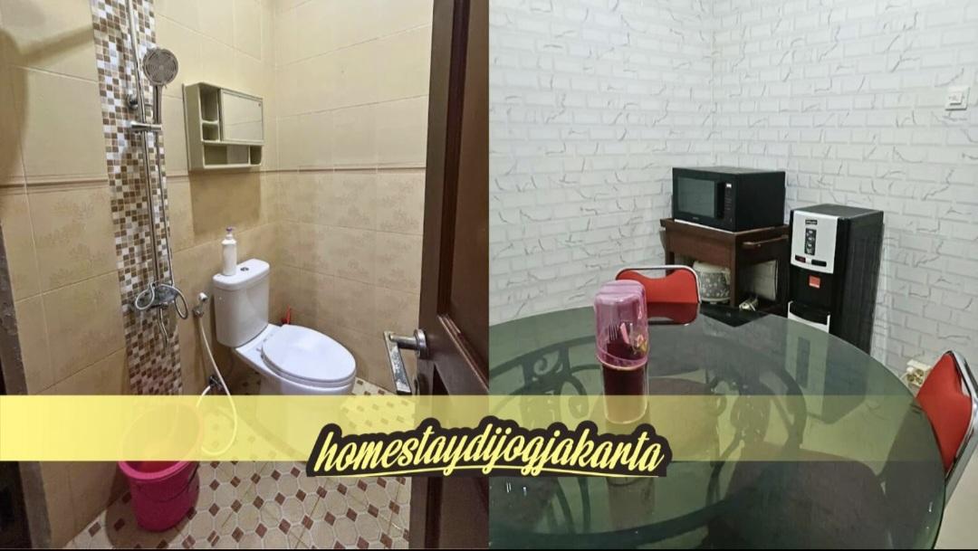 Homestay Image